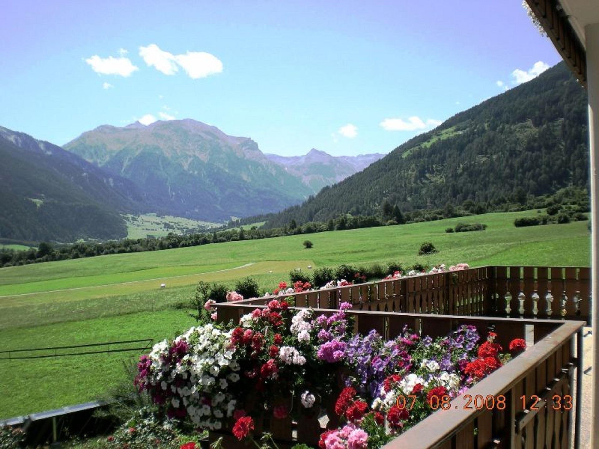 Haus Rufinatscha Taufers im Münstertal/Tubre 13 suedtirol.info