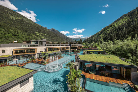 Hotel Quellenhof See Lodge St.Martin in Passeier 2 suedtirol.info