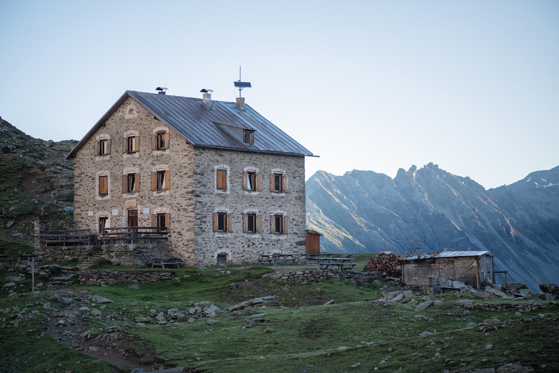 Hintergrathütte Stilfs 1 suedtirol.info