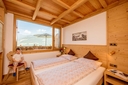 Casa Sonnegg Laion 3 suedtirol.info