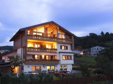 Casa Sonnegg Laion 2 suedtirol.info