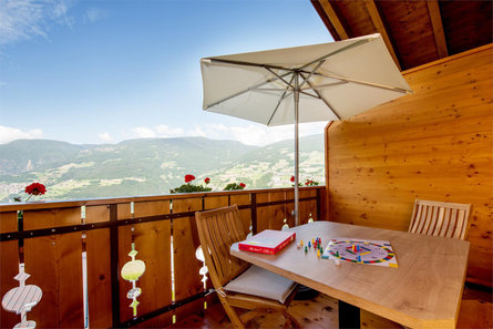 Casa Sonnegg Laion 20 suedtirol.info