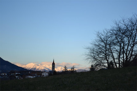 Casa Sonnegg Laion 21 suedtirol.info