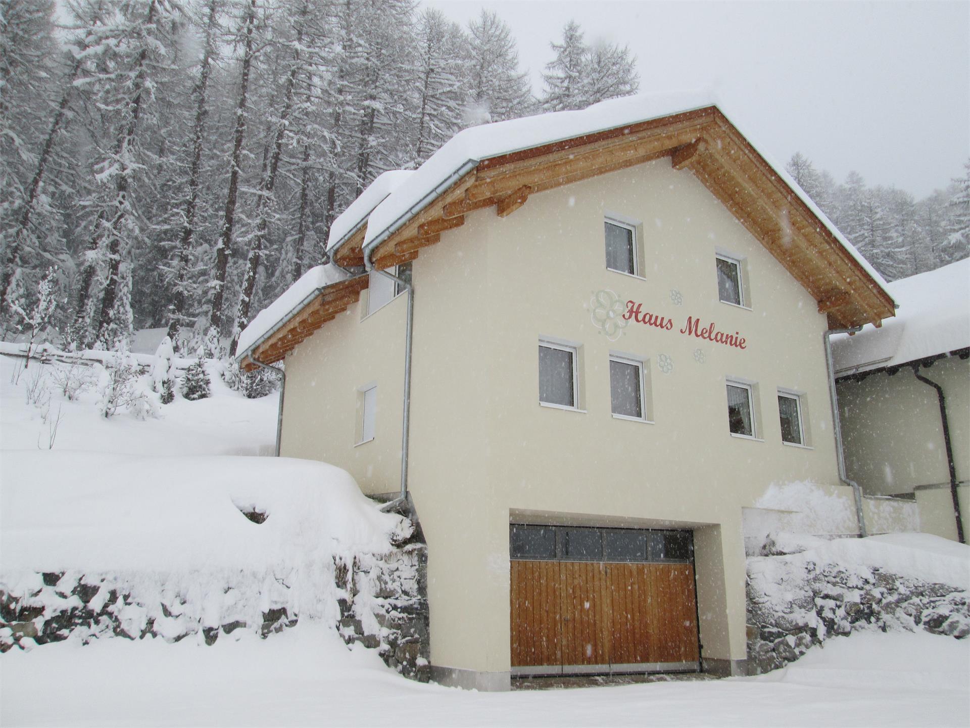 Haus Melanie Stilfs/Stelvio 1 suedtirol.info