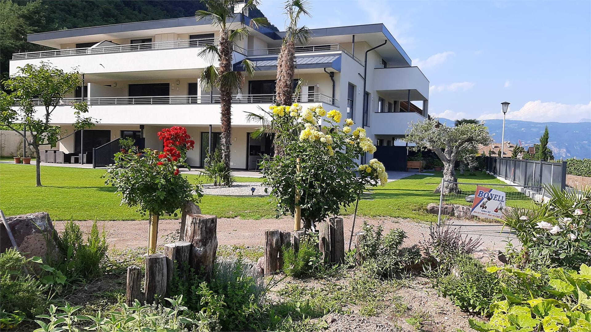 Haus Bonell Caldaro sulla Strada del Vino 1 suedtirol.info