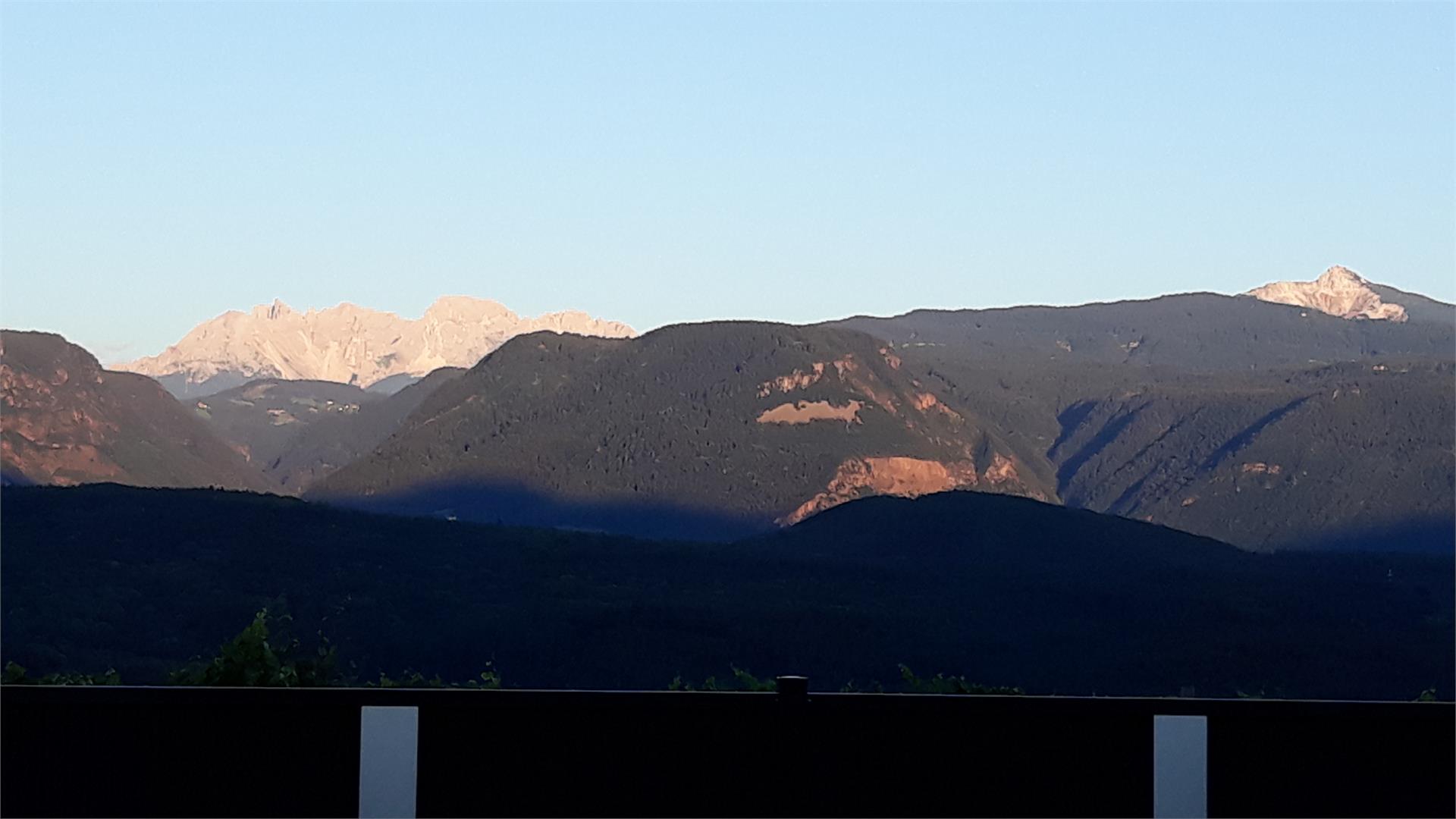 Haus Bonell Caldaro sulla Strada del Vino 5 suedtirol.info