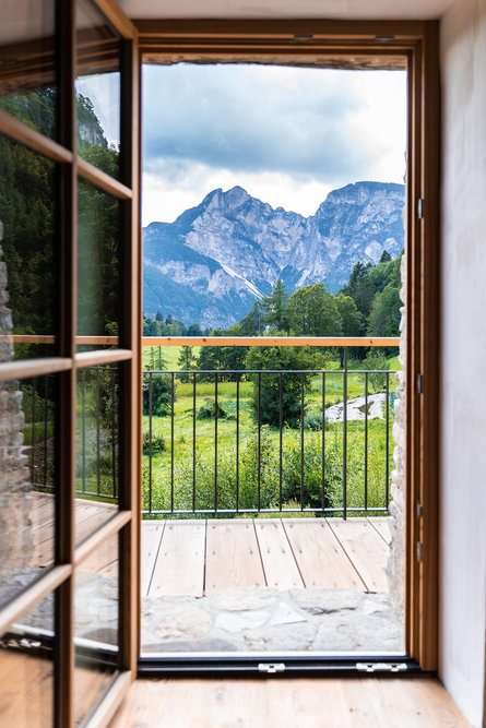 Hof Unternberg Margreid an der Weinstraße 9 suedtirol.info