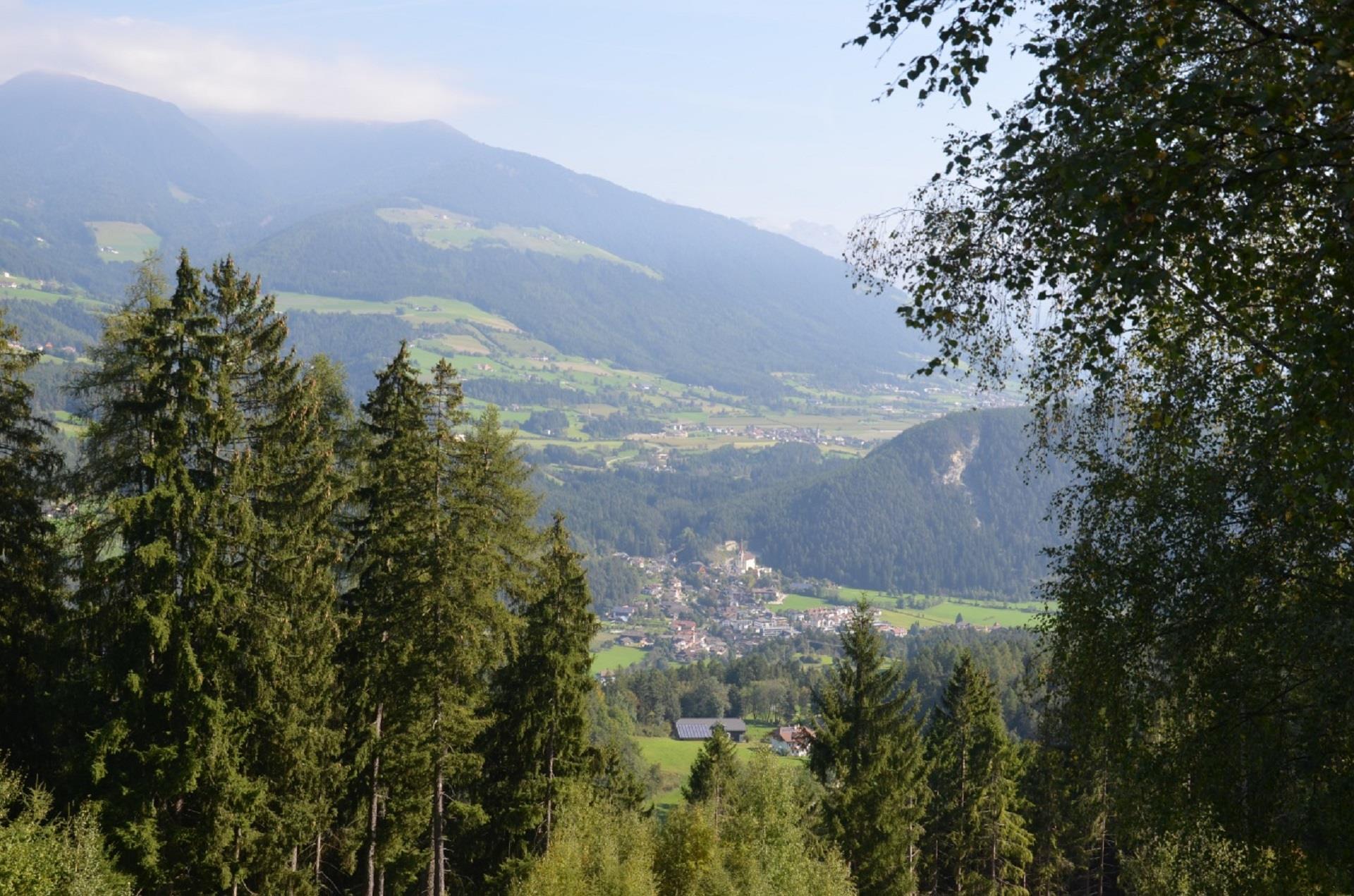 Hoferhof "Jausestation" Kiens/Chienes 4 suedtirol.info