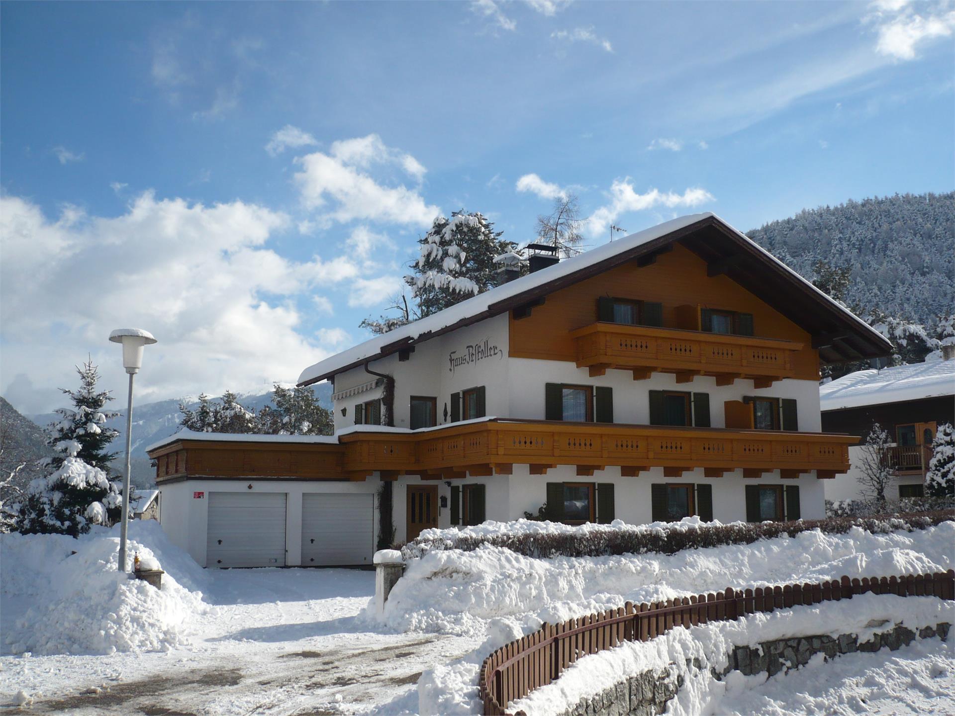 Haus Peskoller Kiens/Chienes 7 suedtirol.info