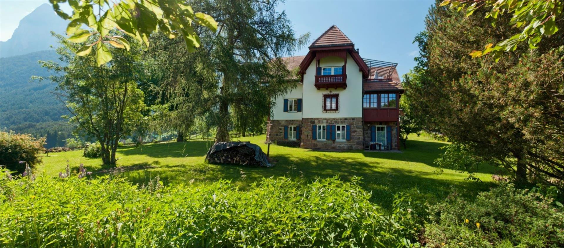 Haus Wundereck Völs am Schlern 5 suedtirol.info