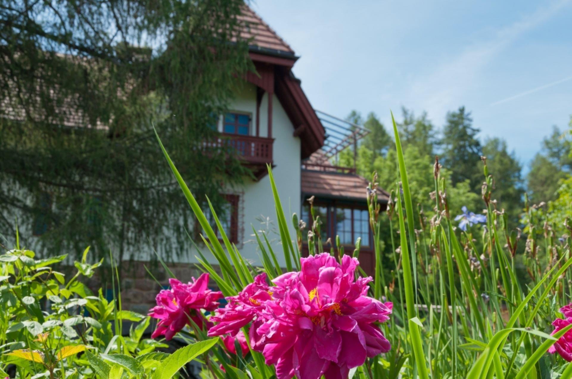 Haus Wundereck Völs am Schlern 13 suedtirol.info