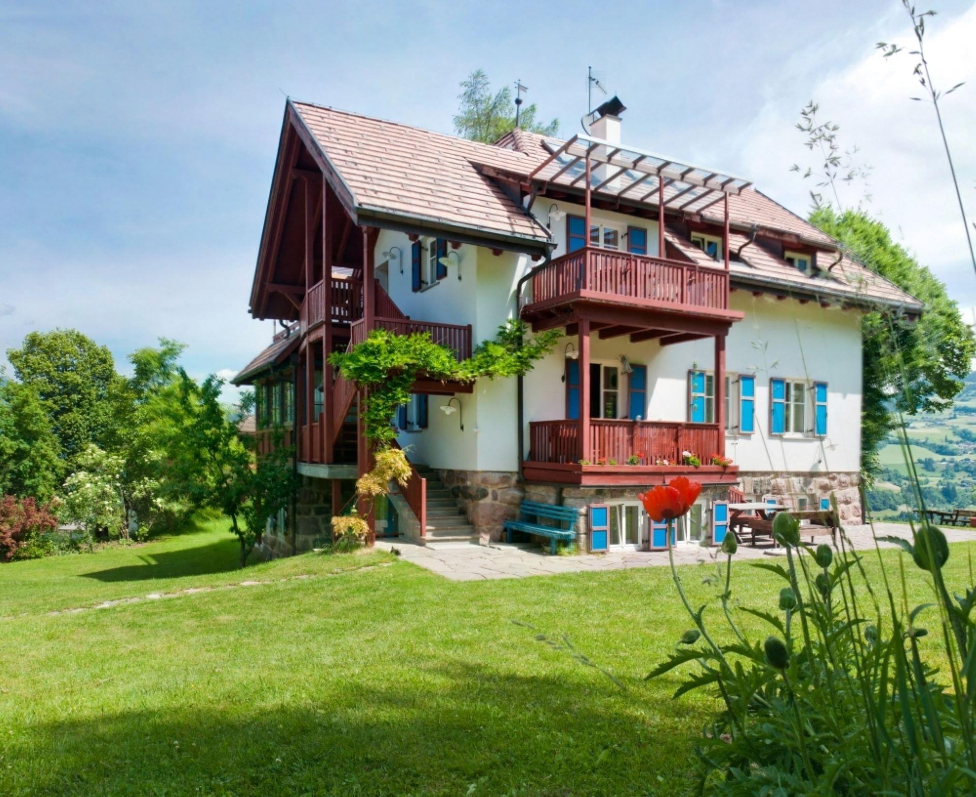 Haus Wundereck Völs am Schlern 12 suedtirol.info