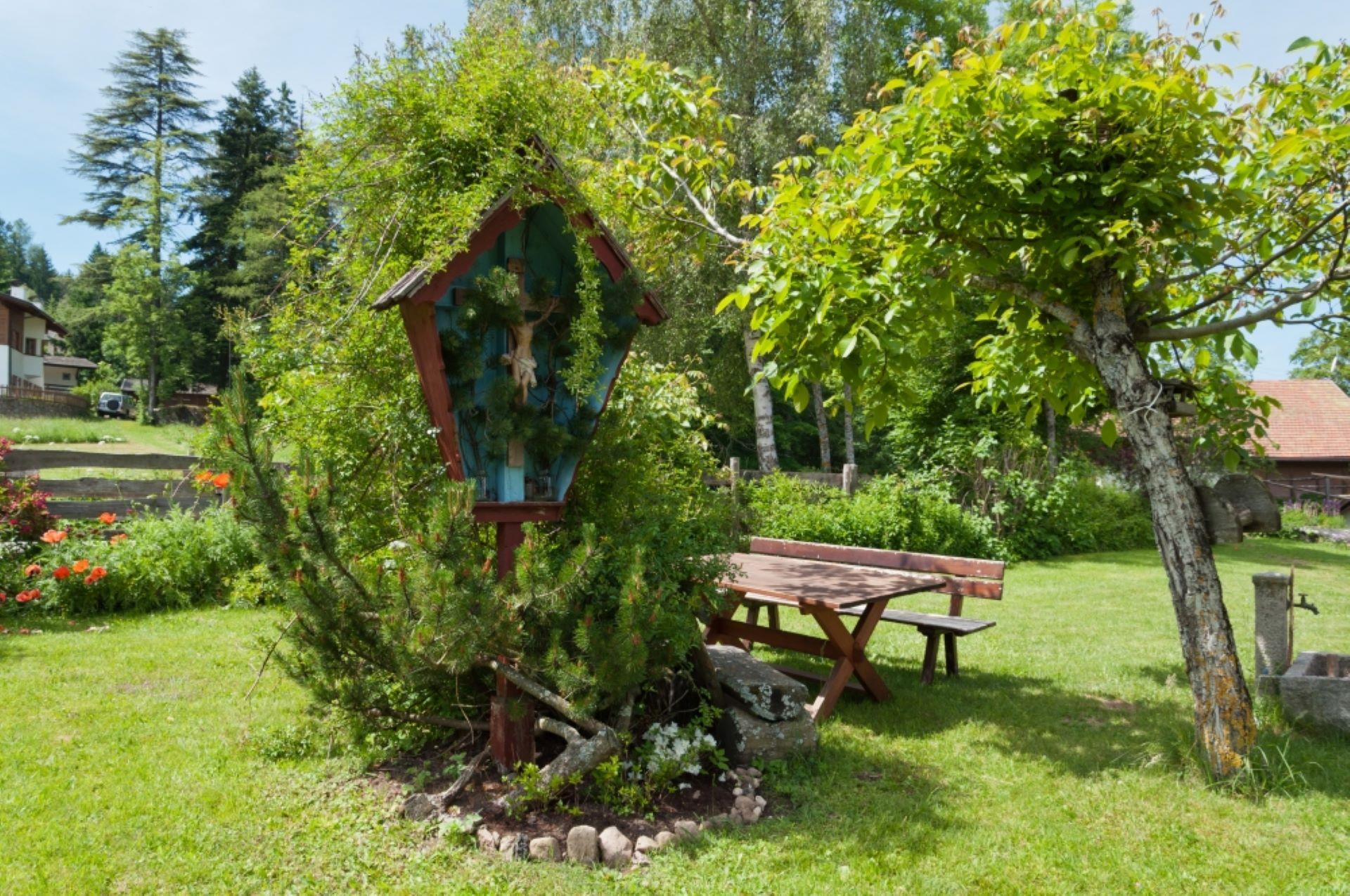 Haus Wundereck Völs am Schlern 7 suedtirol.info