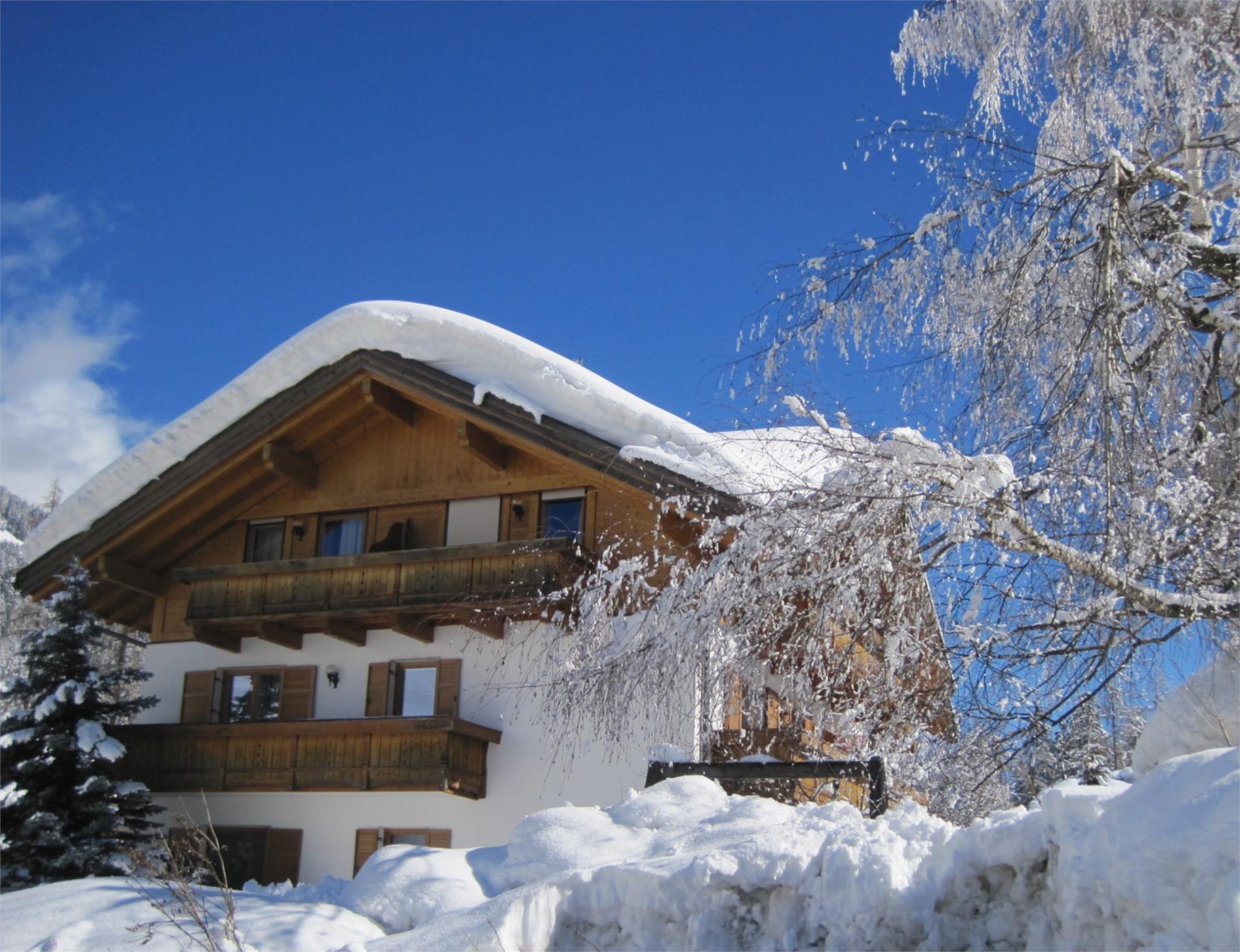 Haus Bachmann Innichen/San Candido 17 suedtirol.info