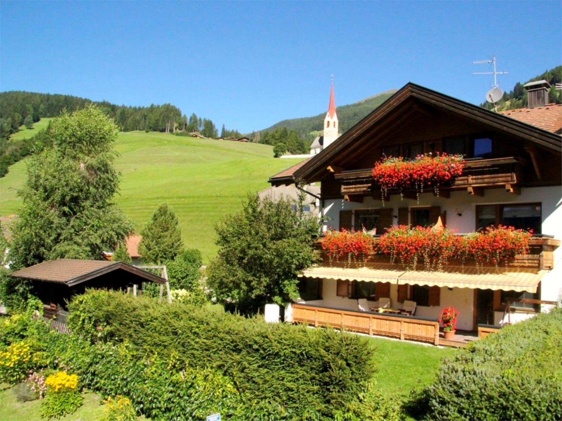 Haus Bachmann Innichen/San Candido 1 suedtirol.info