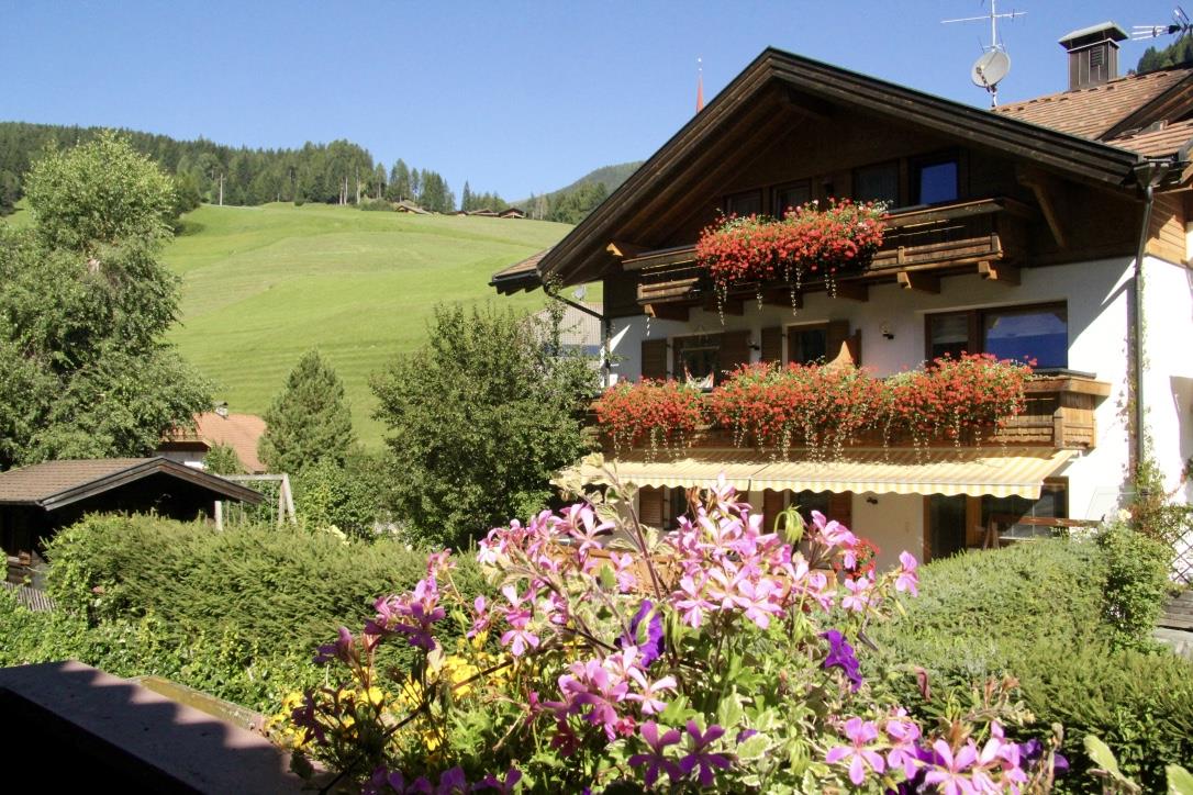 Haus Bachmann Innichen/San Candido 2 suedtirol.info