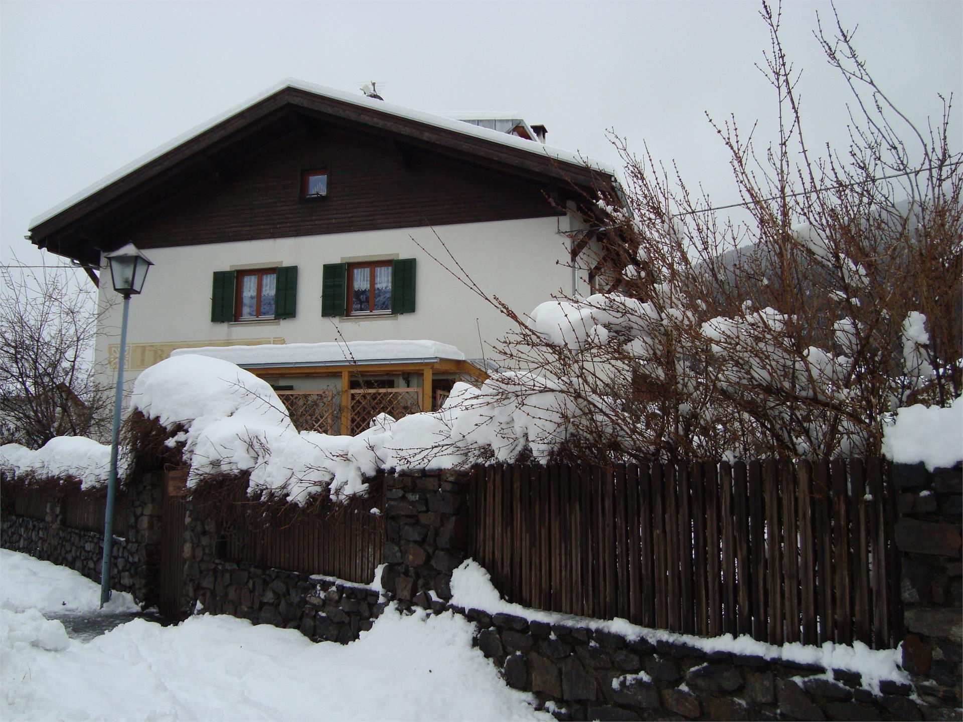 Haus Trauner Glurns/Glorenza 1 suedtirol.info