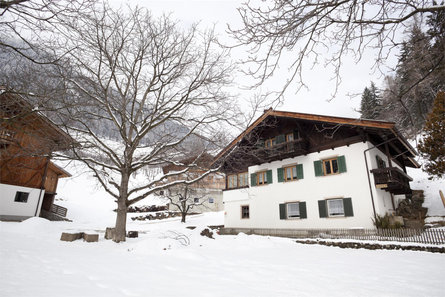 Haus Engethal St.Pankraz 7 suedtirol.info