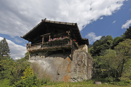 Haus Engethal San Pancrazio 9 suedtirol.info