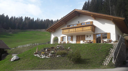 Haus Mittelberger Hafling/Avelengo 2 suedtirol.info