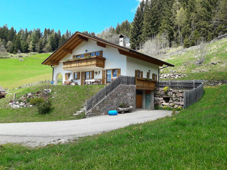 Haus Mittelberger Hafling/Avelengo 10 suedtirol.info