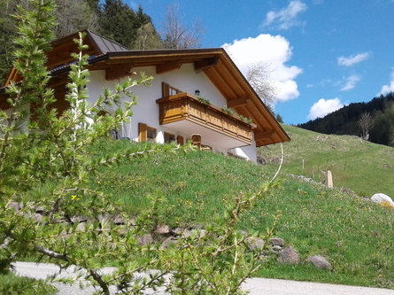 Haus Mittelberger Hafling/Avelengo 1 suedtirol.info