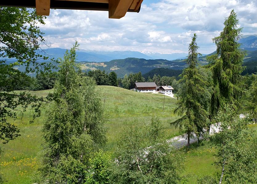 Haus Schlernblick Deutschnofen/Nova Ponente 7 suedtirol.info