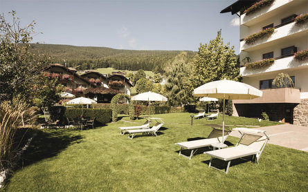 Hotel-Garni B&B Villa Angelino St.Ulrich 3 suedtirol.info