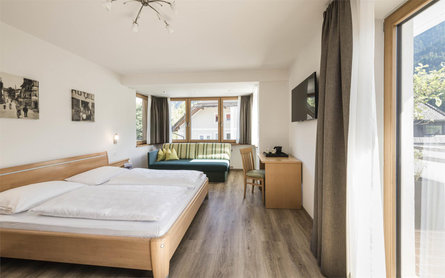 Hotel-Garni B&B Villa Angelino St.Ulrich 13 suedtirol.info