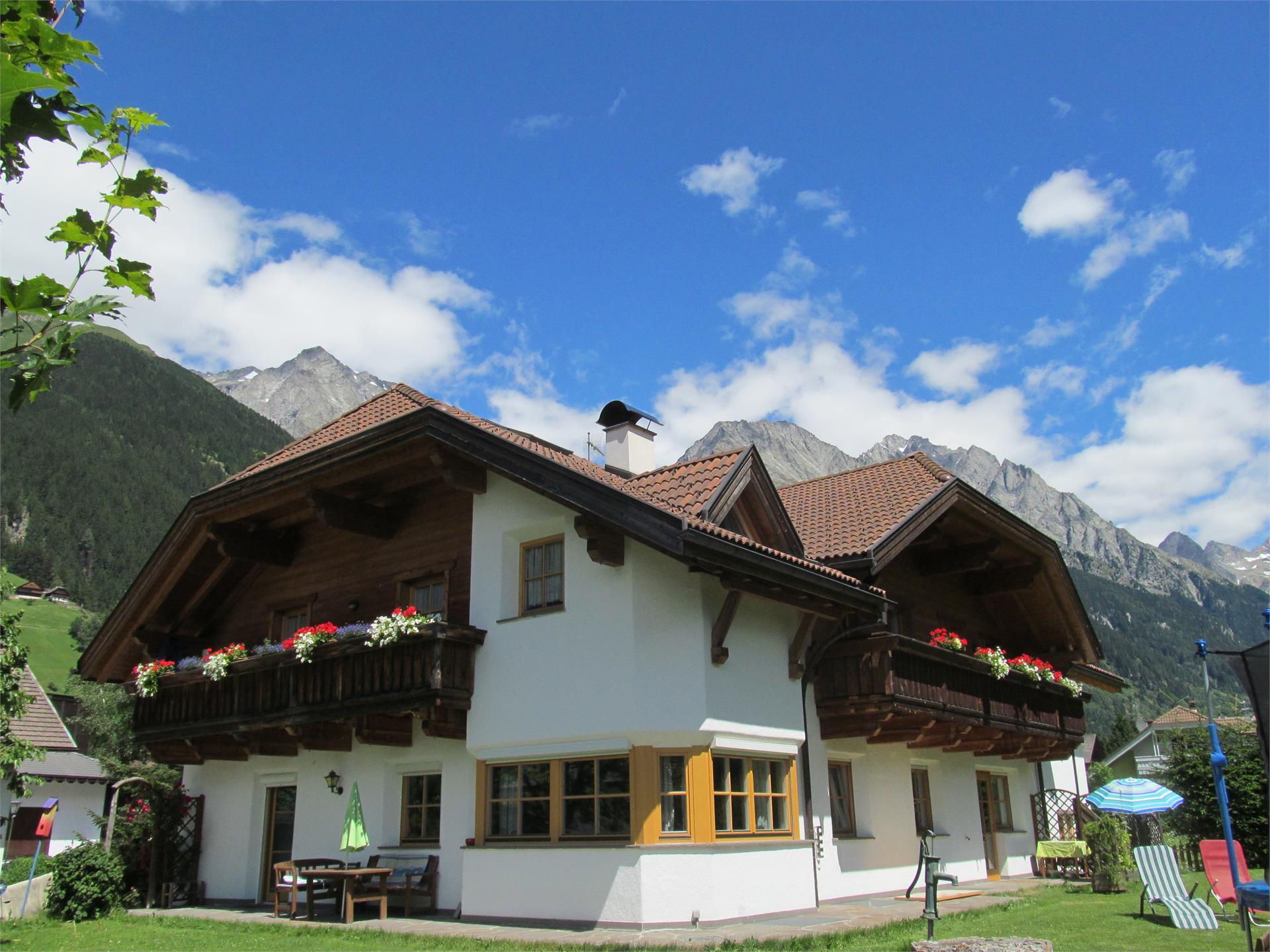 Haus Hellweger Rasun Anterselva 1 suedtirol.info