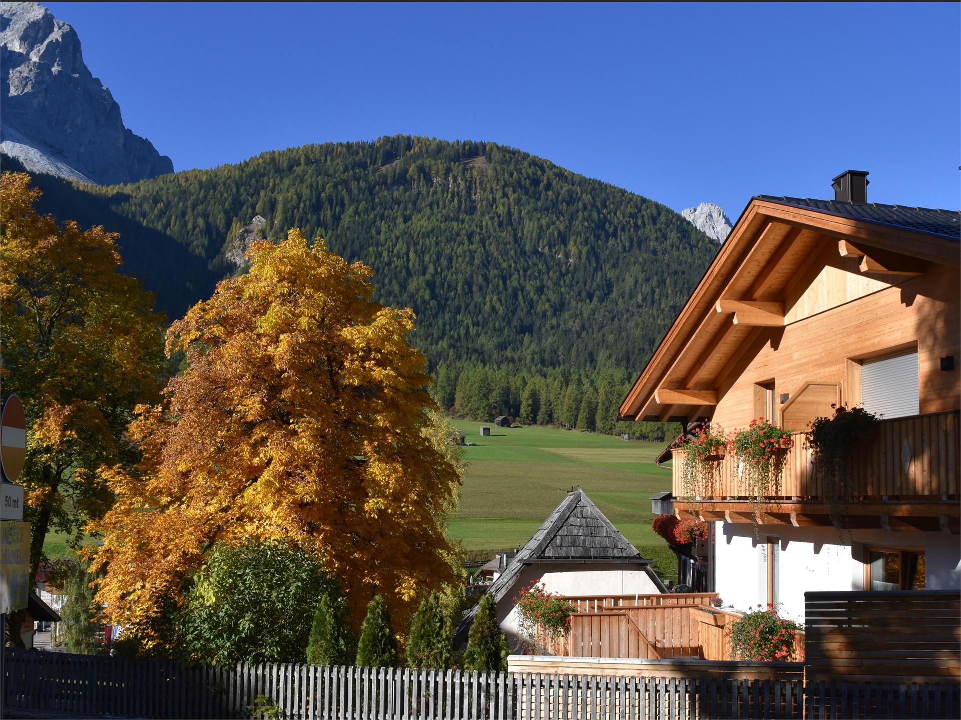 Haus Oberpauler Sexten/Sesto 2 suedtirol.info