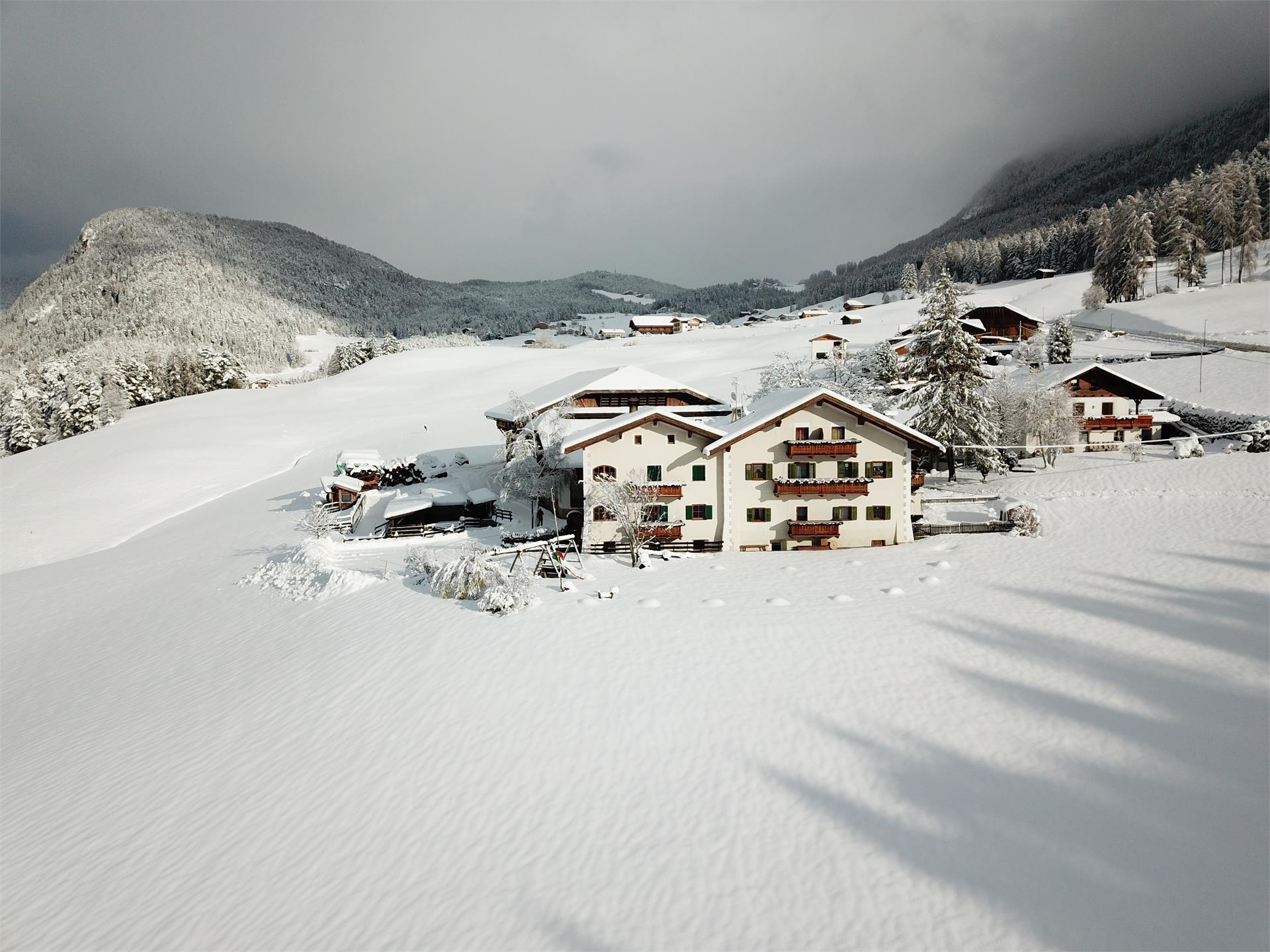 Hof Zerund Kastelruth/Castelrotto 3 suedtirol.info