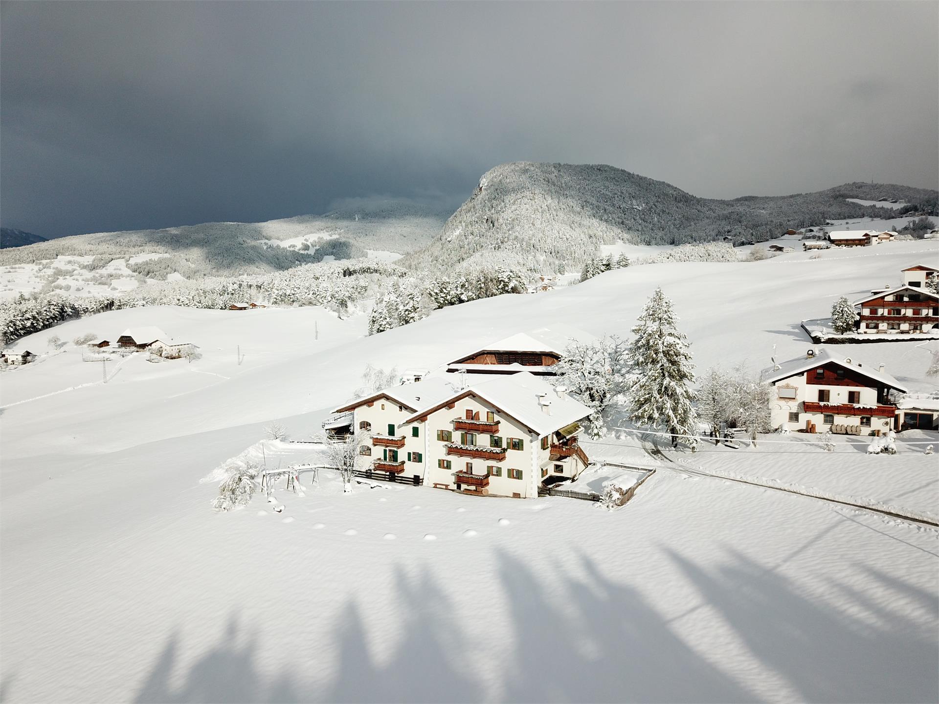 Hof Zerund Kastelruth/Castelrotto 1 suedtirol.info