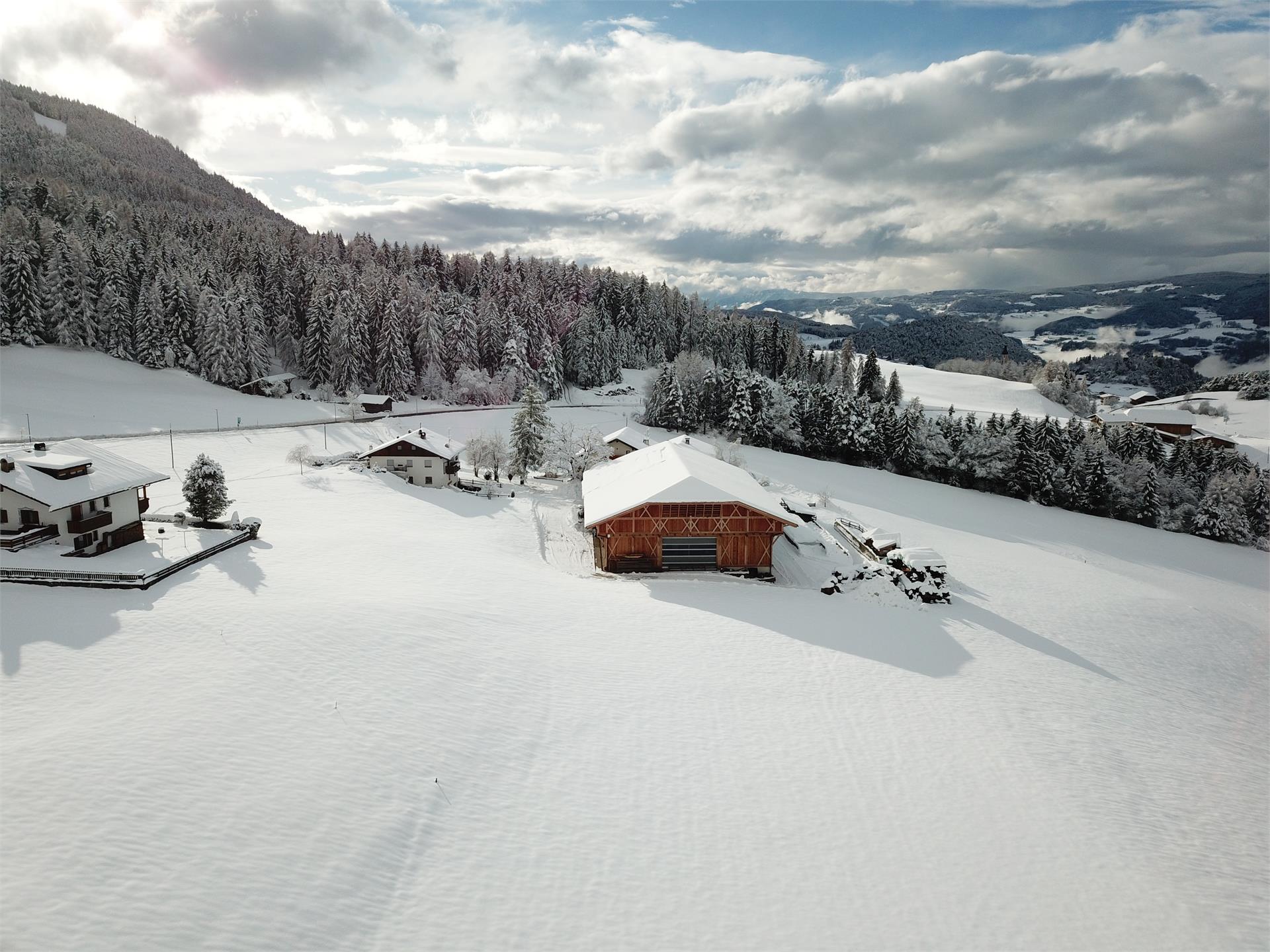 Hof Zerund Kastelruth/Castelrotto 19 suedtirol.info