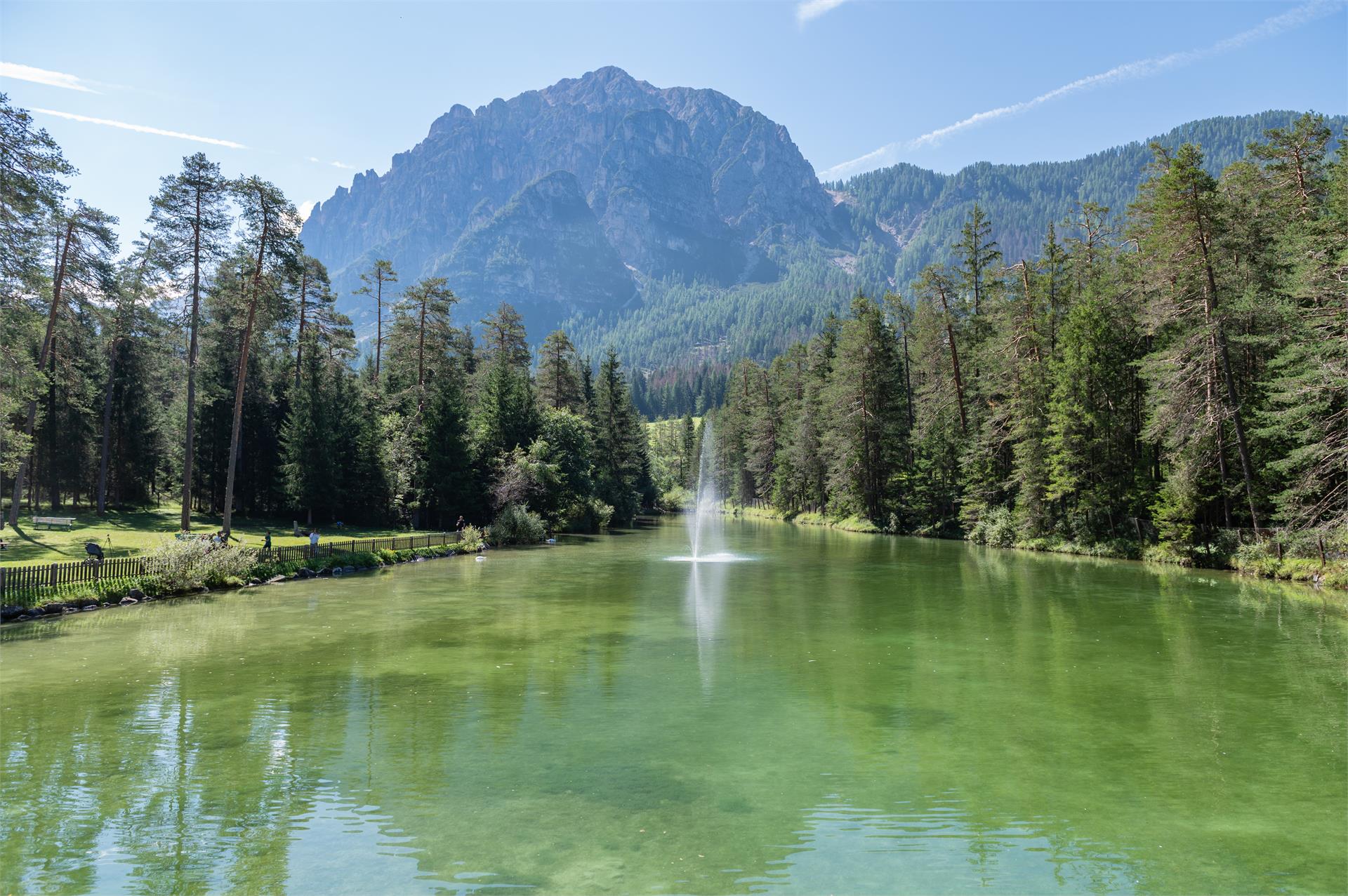 Hotel Lago della Creta San Vigilio 22 suedtirol.info