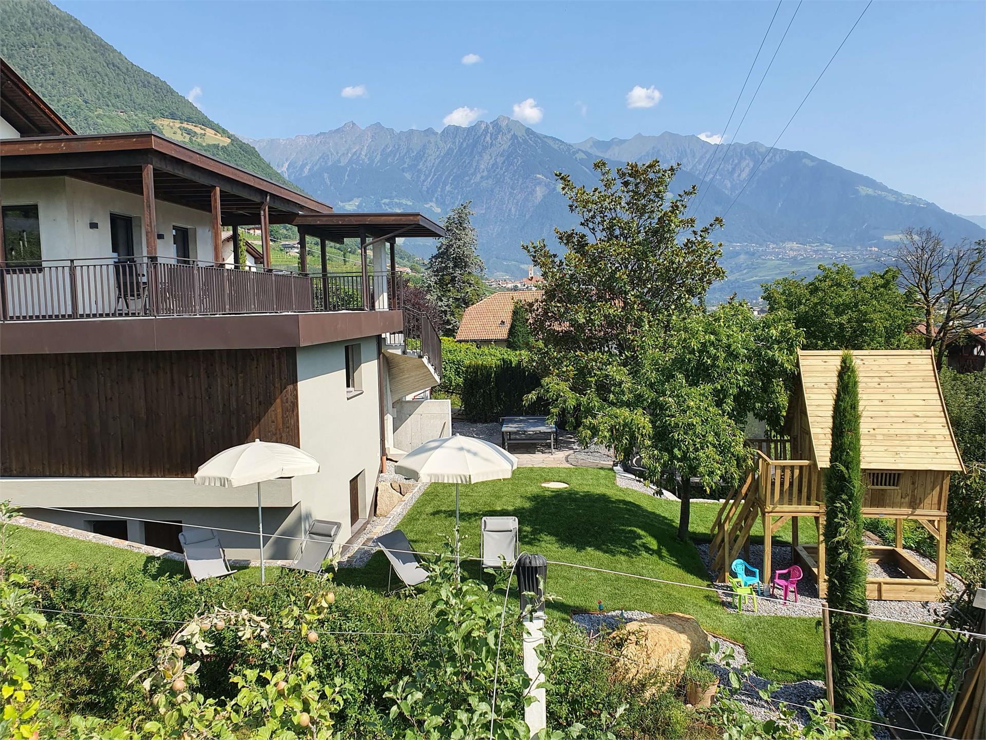 Haus Sonnegg Marling 18 suedtirol.info