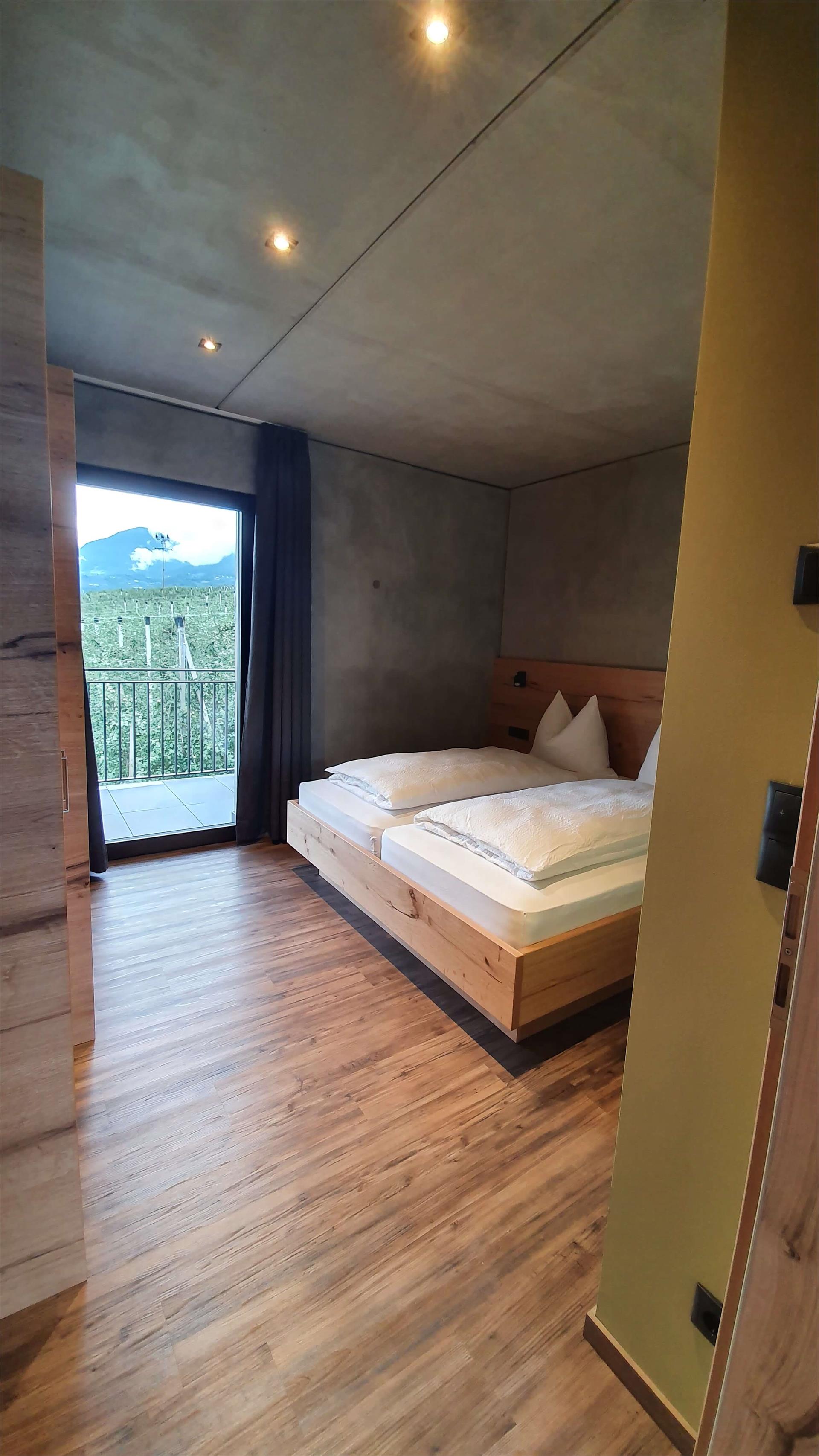 Haus Sonnegg Marling 14 suedtirol.info