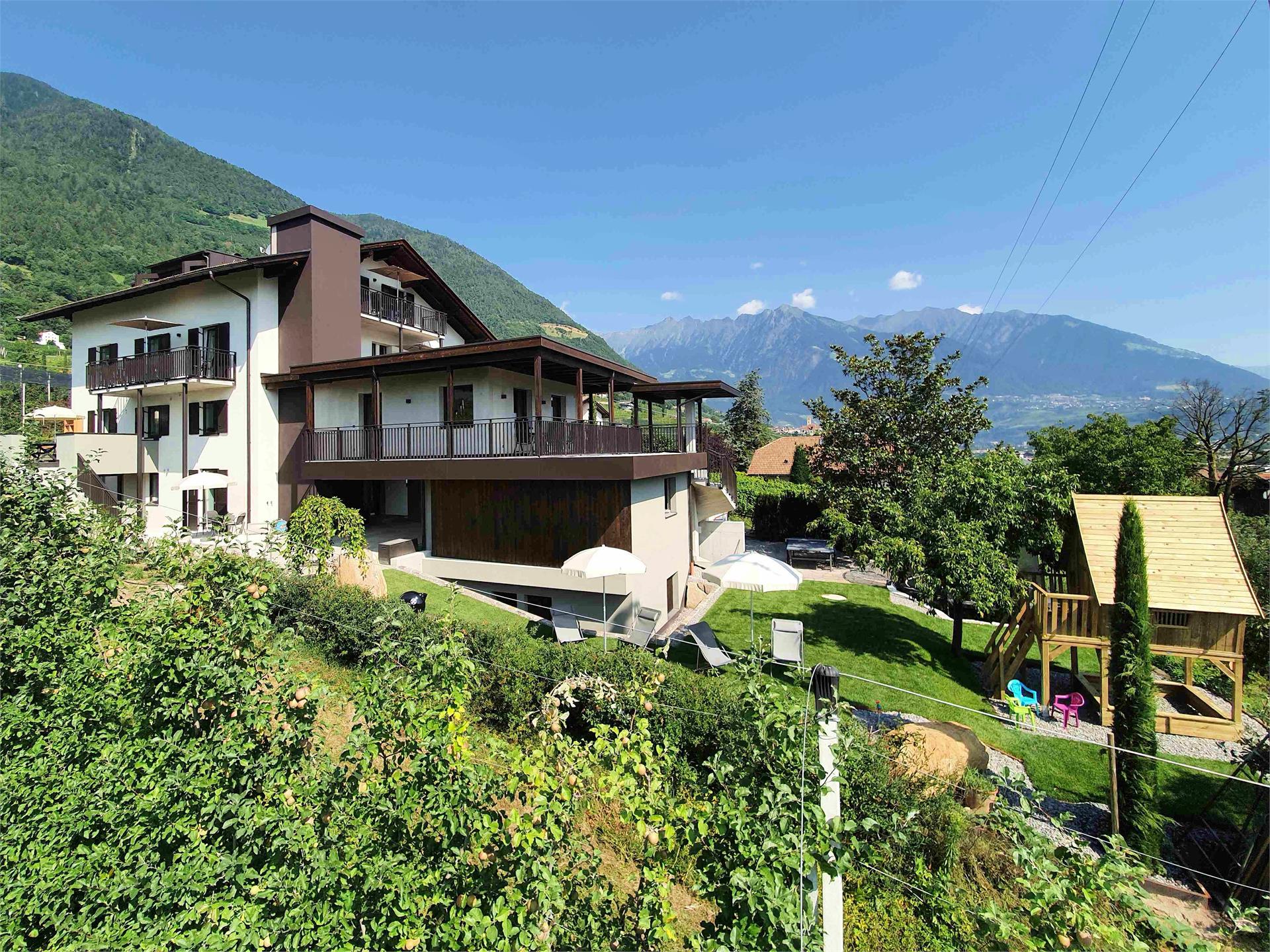 Haus Sonnegg Marling 1 suedtirol.info