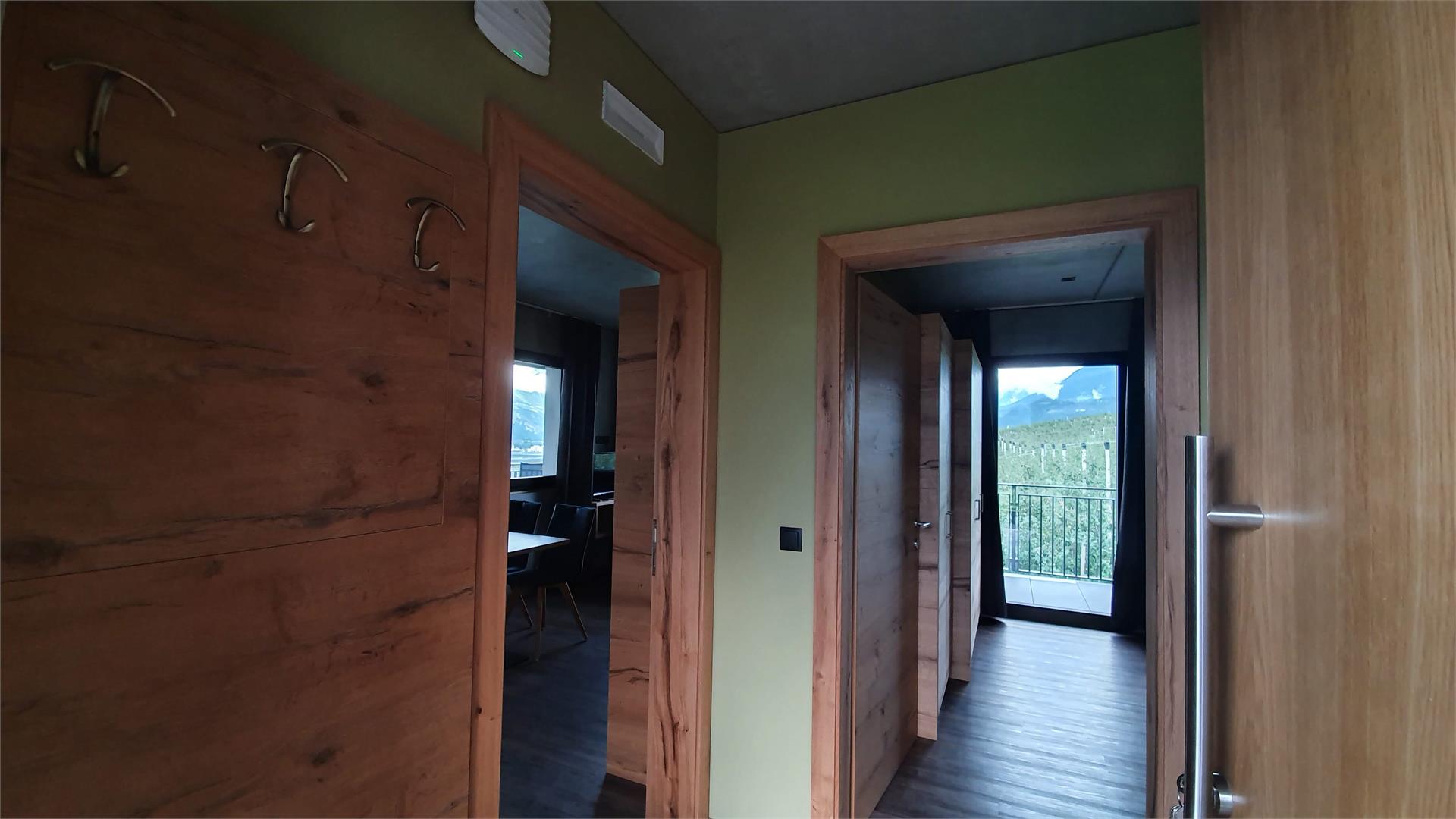 Haus Sonnegg Marling 11 suedtirol.info