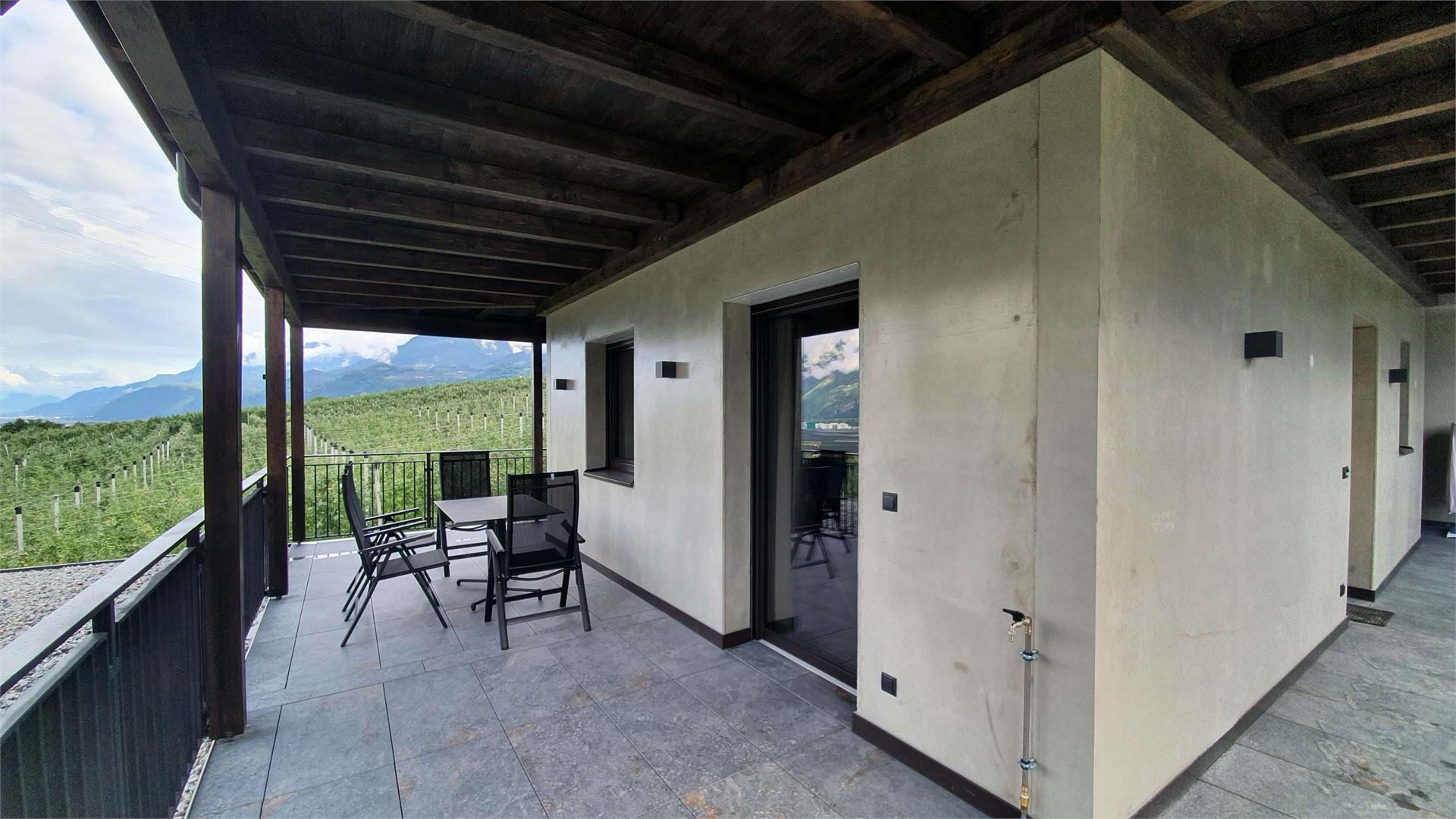 Haus Sonnegg Marling 10 suedtirol.info