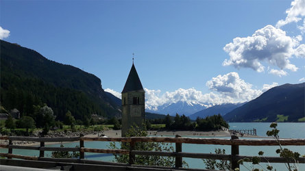 Hotel Lärchenhain Graun im Vinschgau 1 suedtirol.info