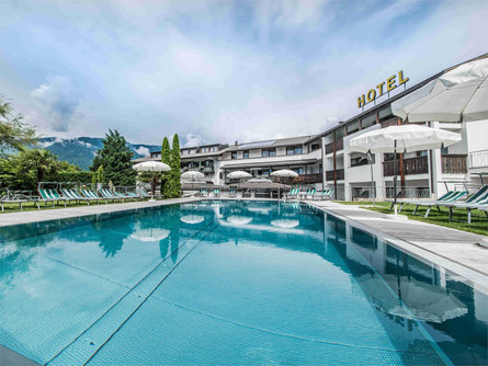 Hotel (Dependance) Förstlerhof Merano 1 suedtirol.info