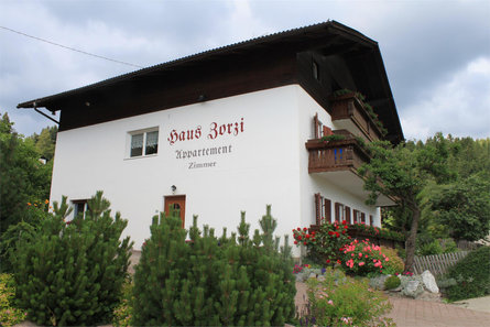 Haus Zorzi Hafling/Avelengo 3 suedtirol.info