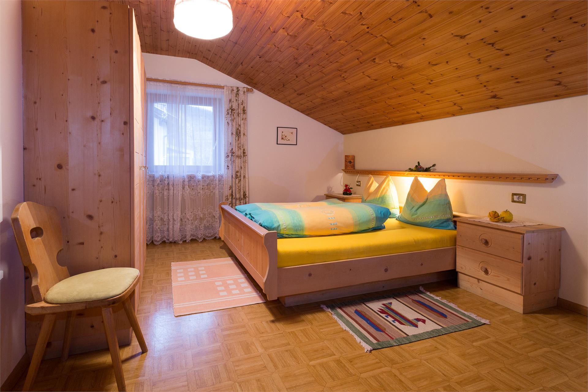 Haus Parth Laas 15 suedtirol.info