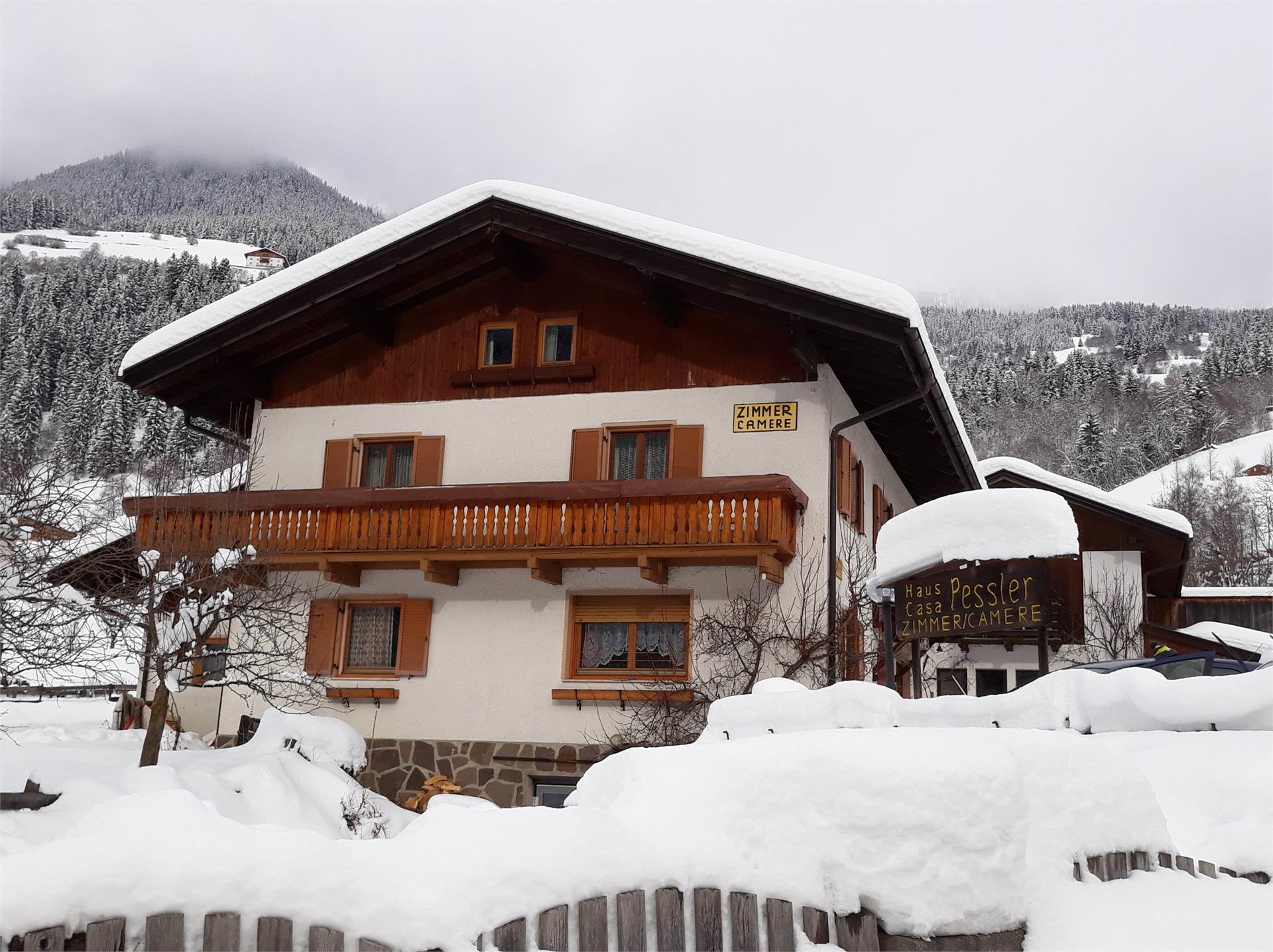 Haus Pessler Ratschings/Racines 3 suedtirol.info