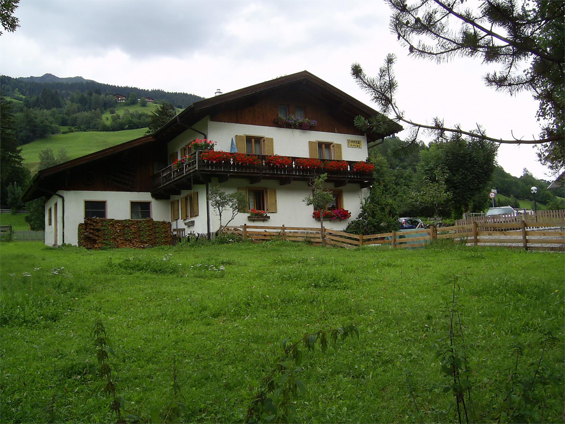 Haus Pessler Ratschings/Racines 4 suedtirol.info