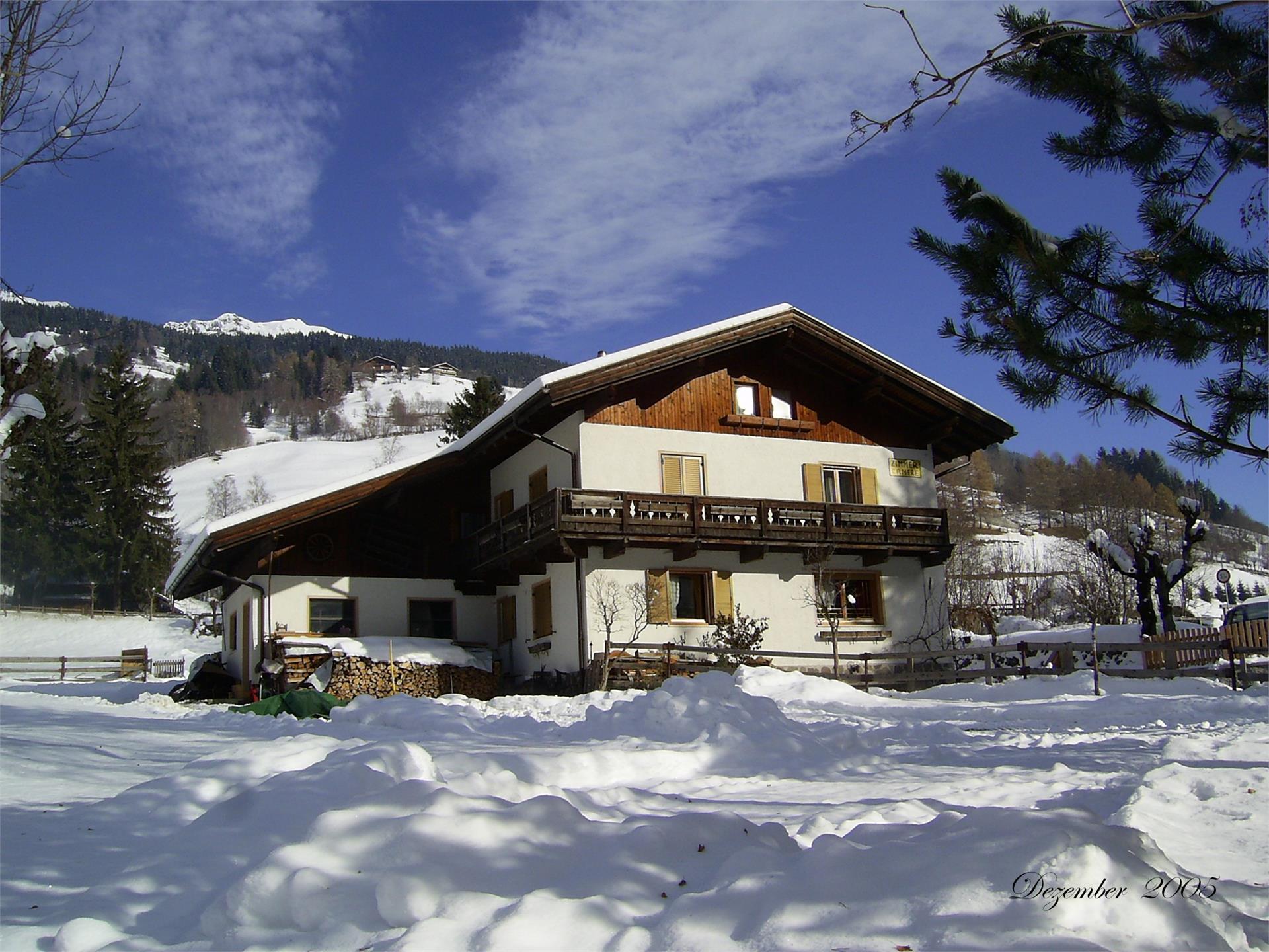 Haus Pessler Ratschings/Racines 1 suedtirol.info