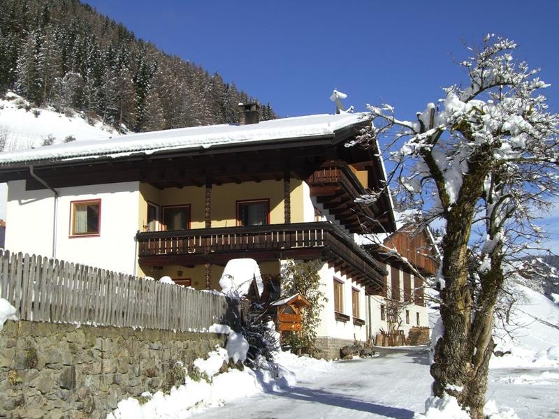 Heiserhof Ratschings/Racines 20 suedtirol.info