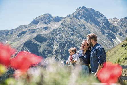 Hochzirm Campo Tures 2 suedtirol.info