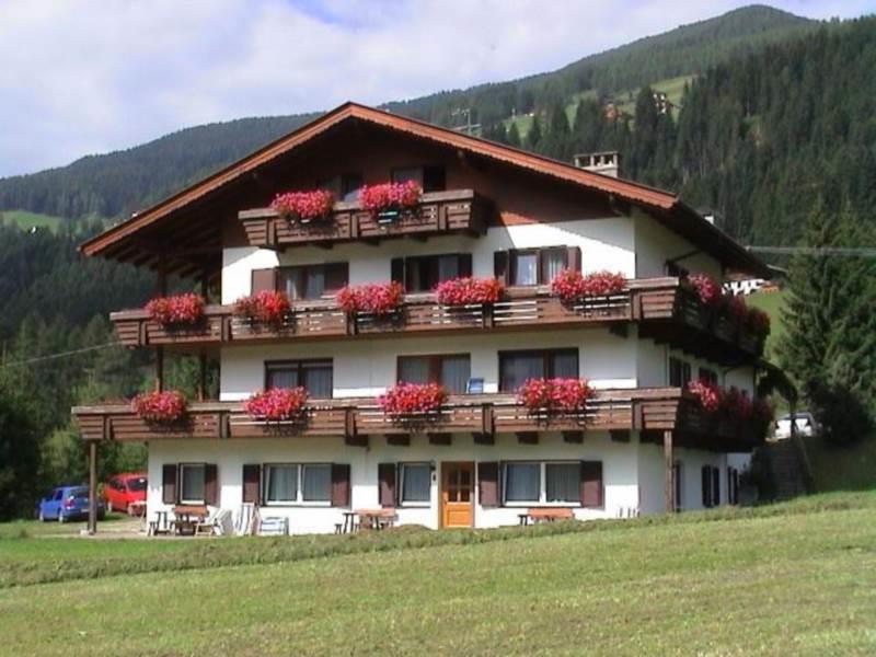 Haus Rotwandblick Sexten 3 suedtirol.info